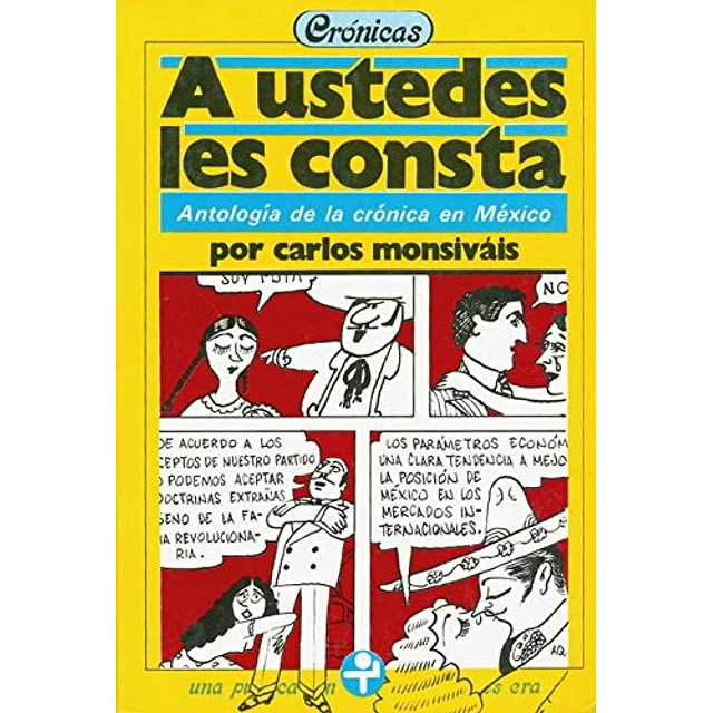 A ustedes les consta