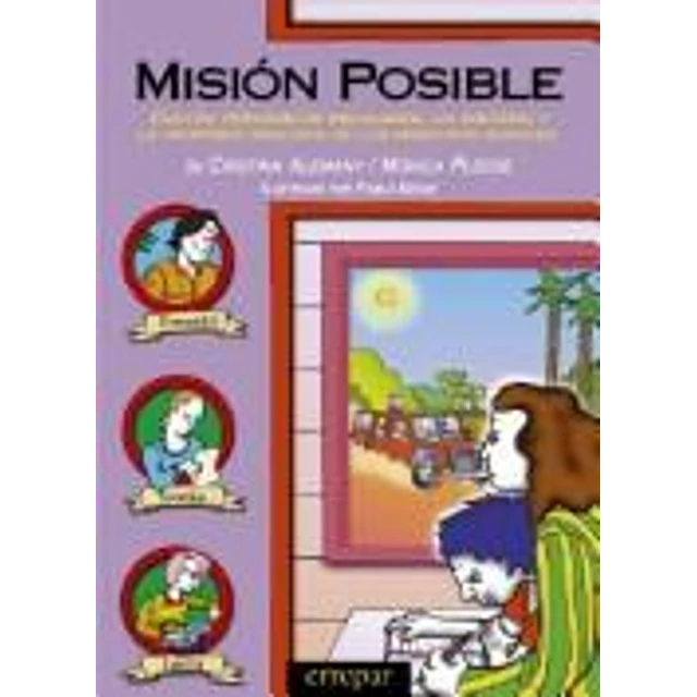 Mision imposible