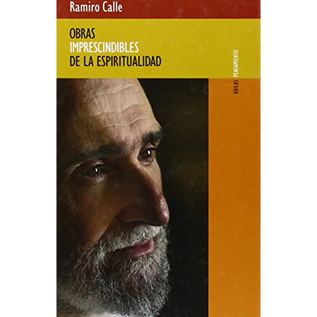 Obras imprescindibles de la espiritualidad