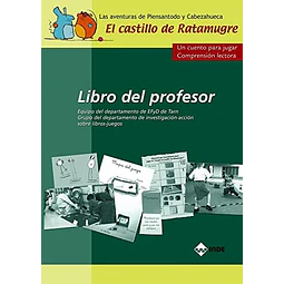 El Castillo de Ratamugre