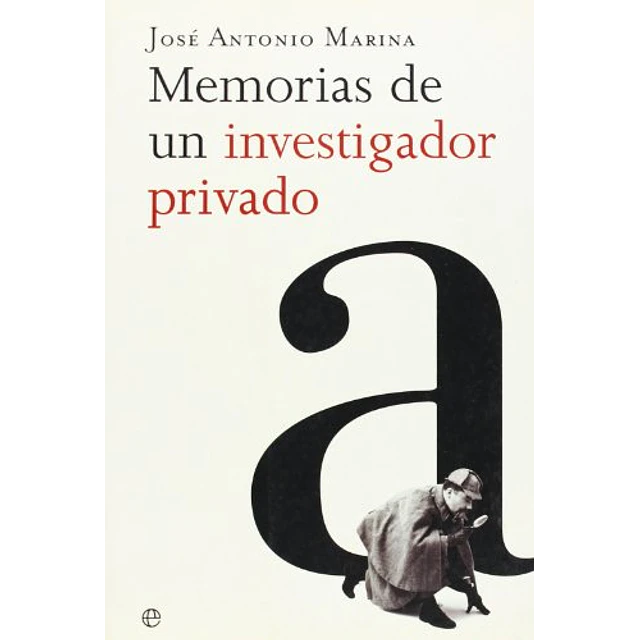 Memorias de un investigador privado