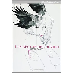 Las reglas del olvido