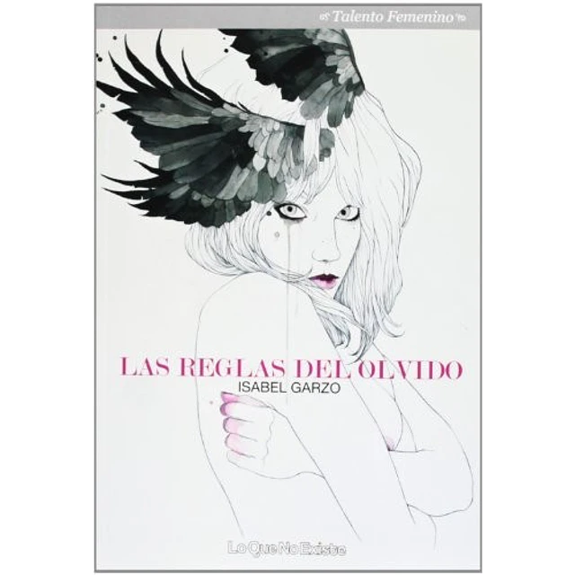 Las reglas del olvido