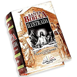 A Santa Biblia ilustrada