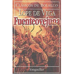 Fuenteovejuna