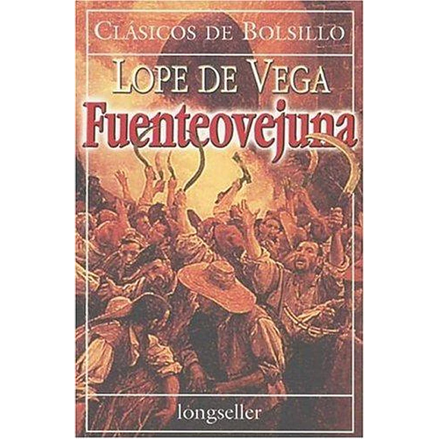 Fuenteovejuna