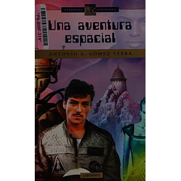 Una Aventura Espacial