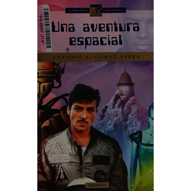 Una Aventura Espacial