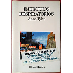 Ejercicios respiratorios