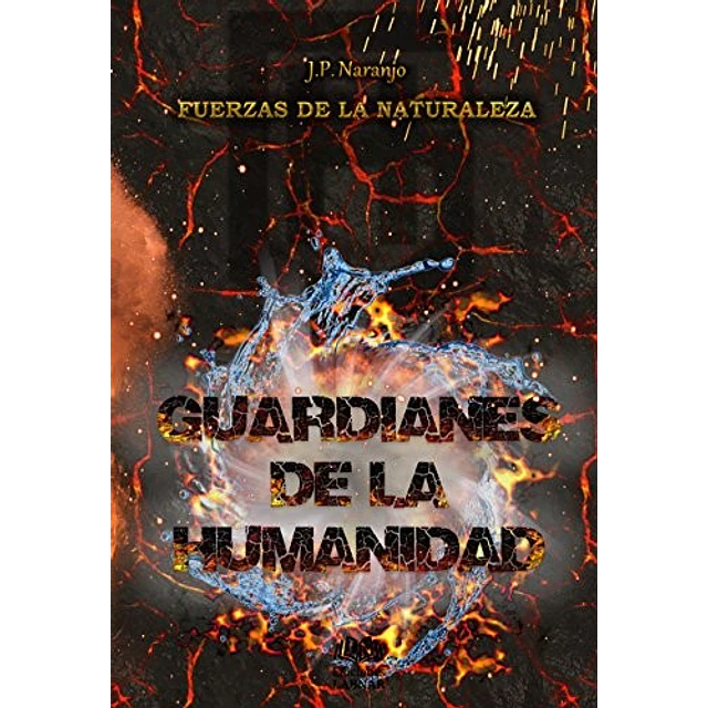 Guardianes de la humanidad