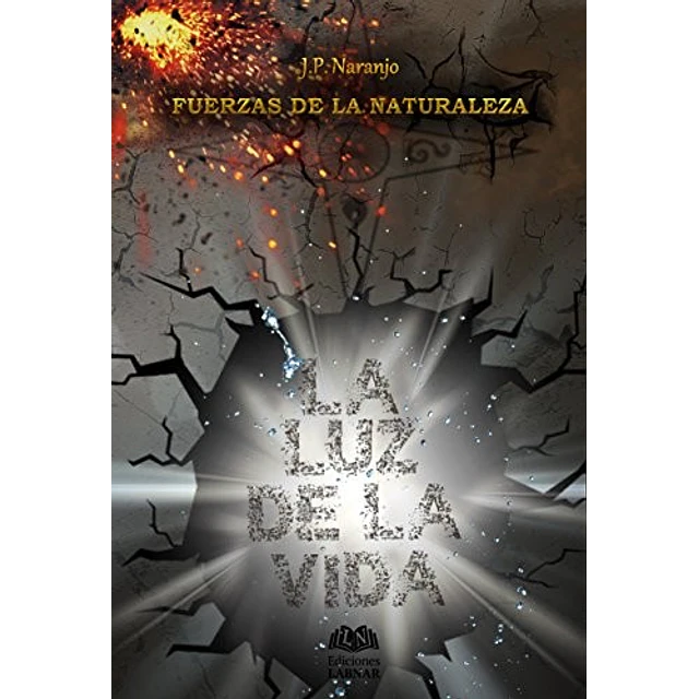 La luz de la vida