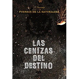 Las cenizas del destino