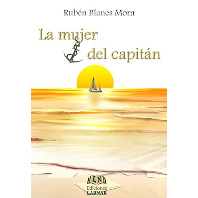 La mujer del capitán