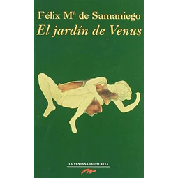 El jardín de Venus
