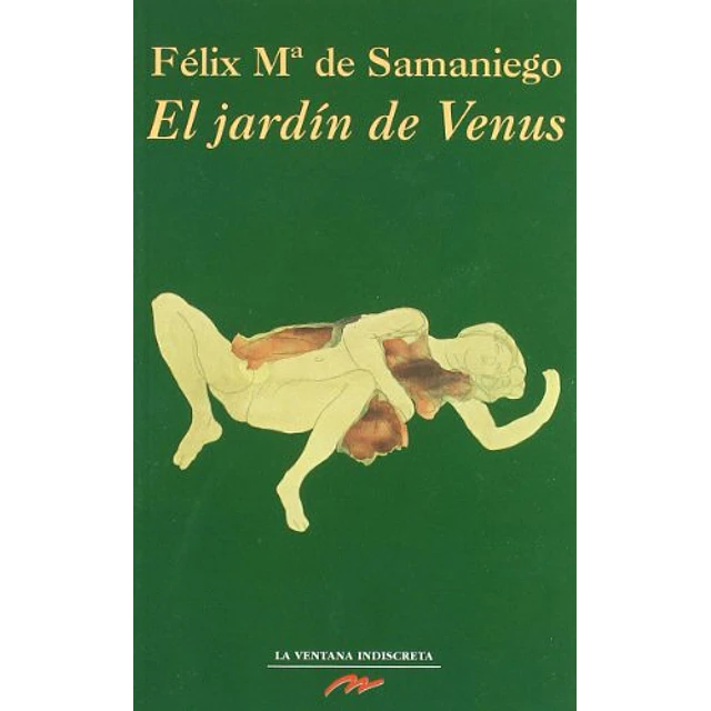 El jardín de Venus