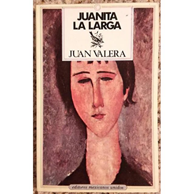 Juanita la larga