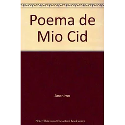 Poema de Mio Cid