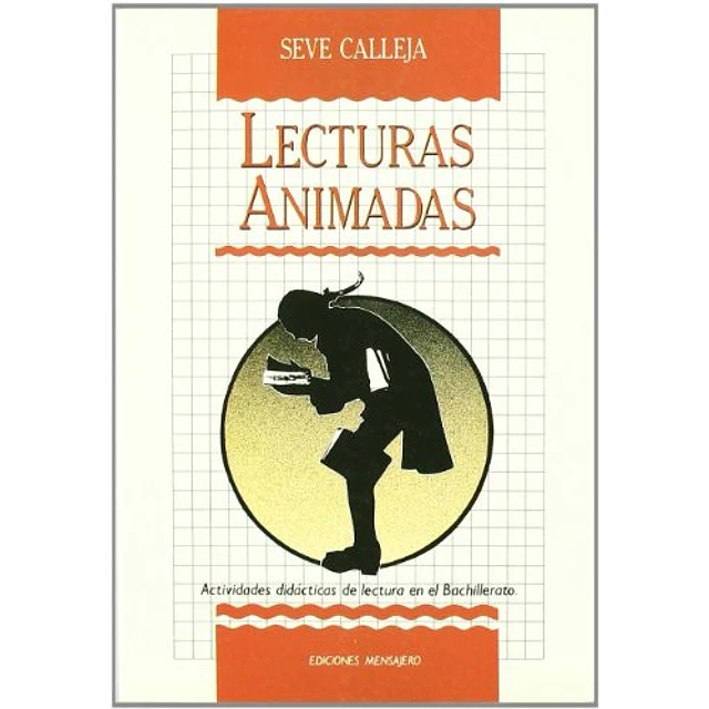 Lecturas Animadas