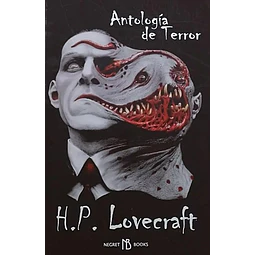 Antologia de Terror