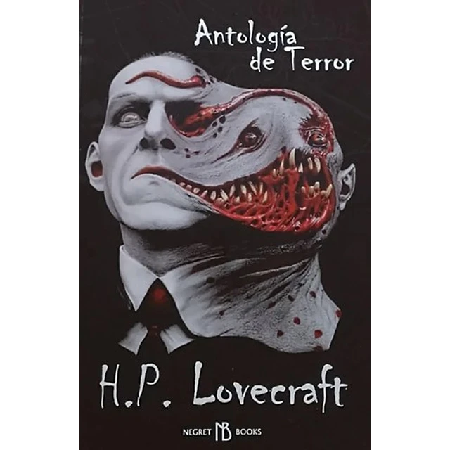 Antologia de Terror