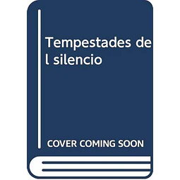 Tempestades del silencio