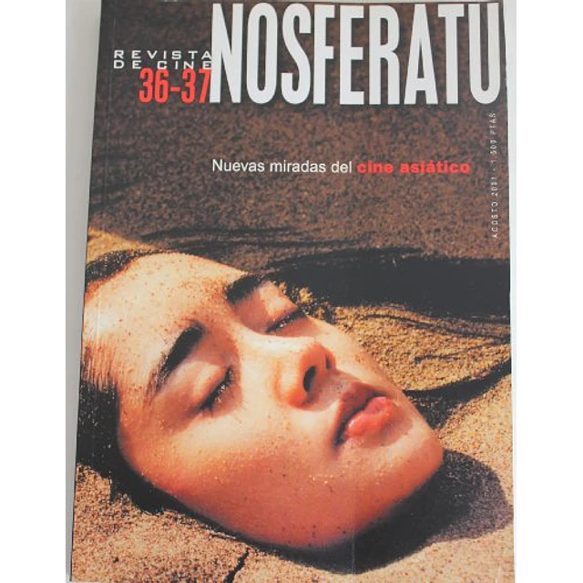 Nosferastu 21