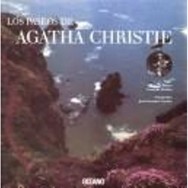 Los paseos de Agatha Christie