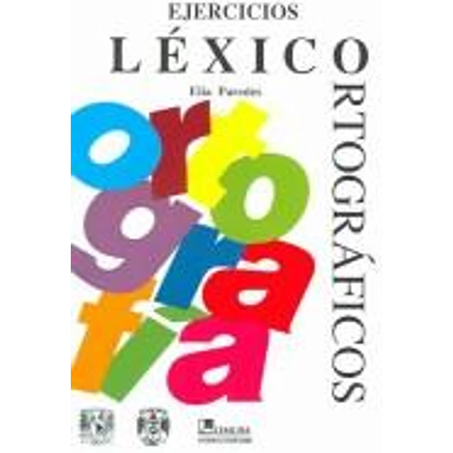 Lexico ortograficos ejercicios