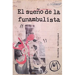 El sueño de la funambulista