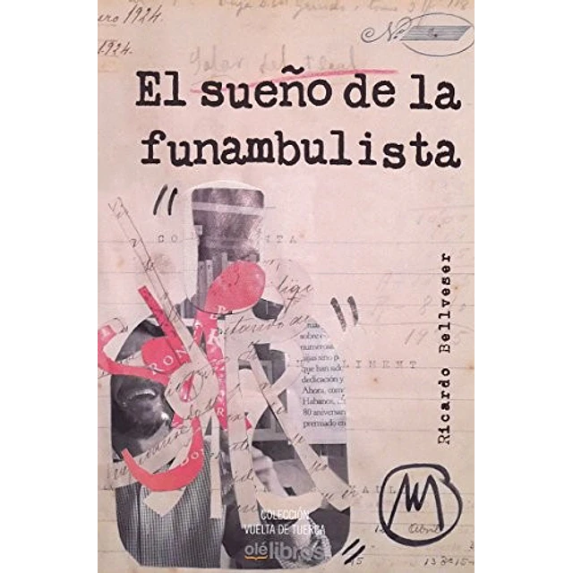 El sueño de la funambulista