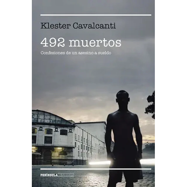492 muertos
