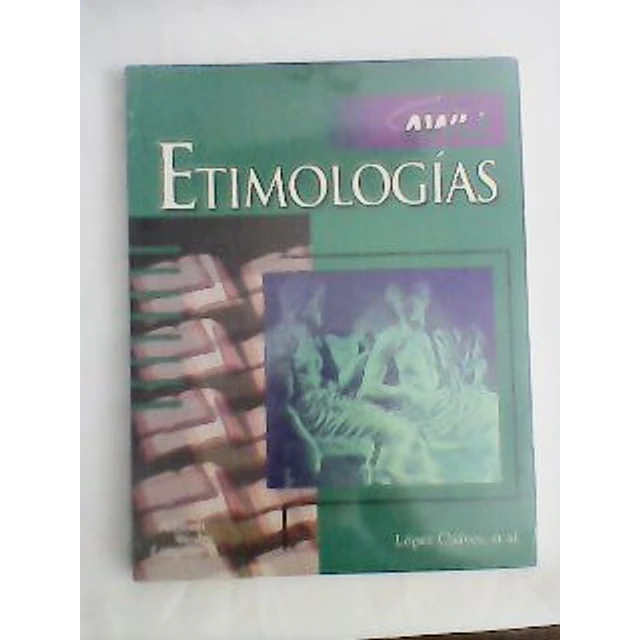 Etimologias