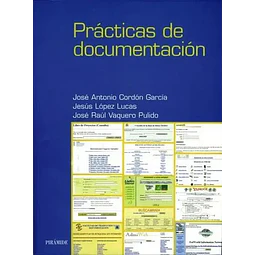 Practicas de documentacion