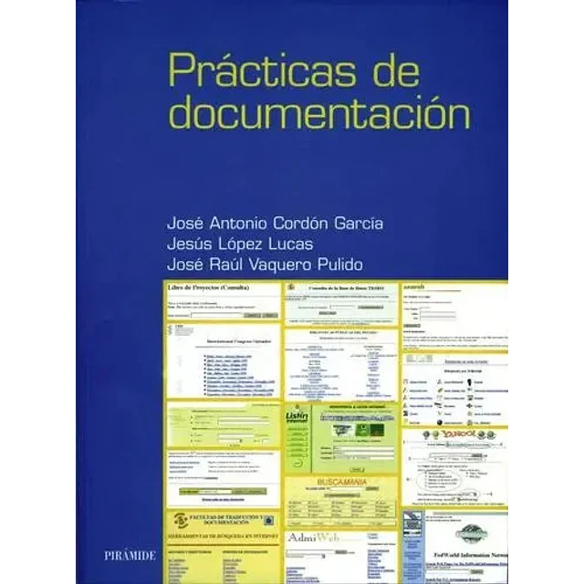 Practicas de documentacion