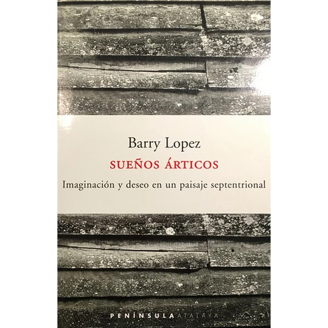 Sueños Árticos
