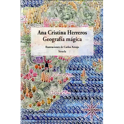 Geografía Mágica