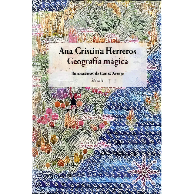 Geografía Mágica