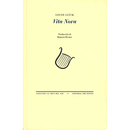 Vita Nova