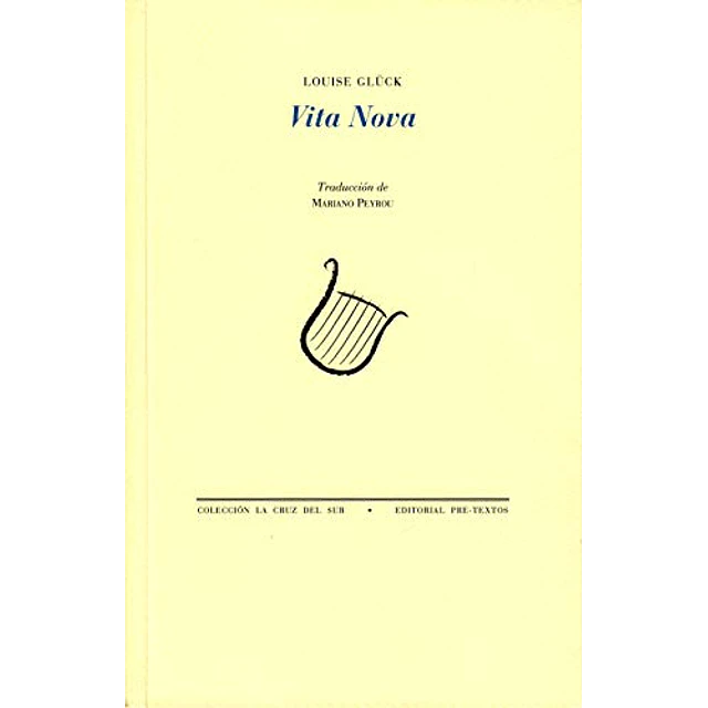 Vita Nova