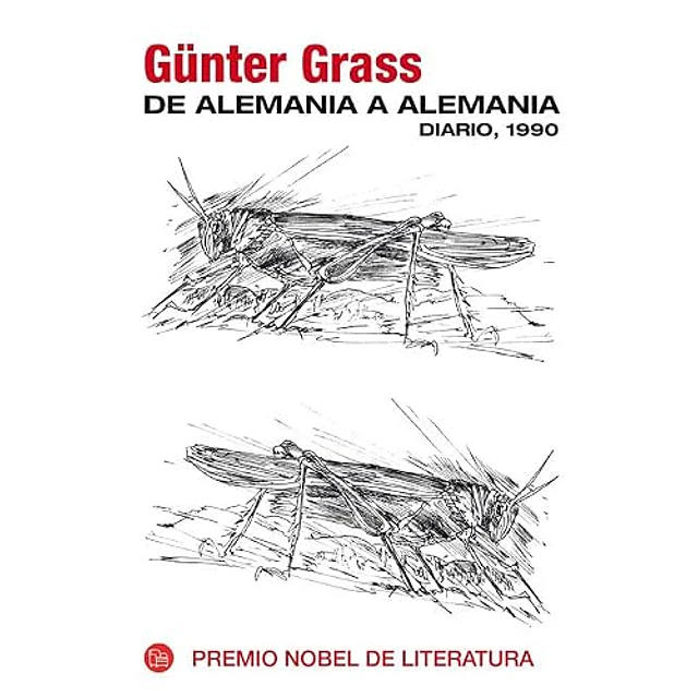 De Alemania a Alemania Diario, 1990
