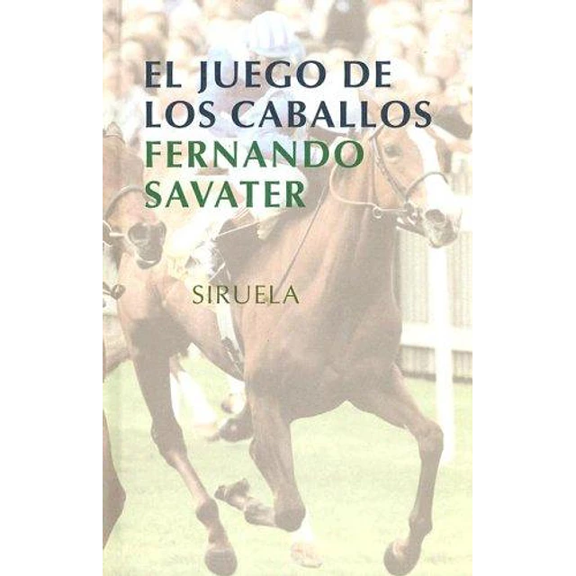 El juego de los caballos