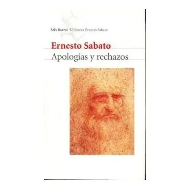 Apologías y rechazos