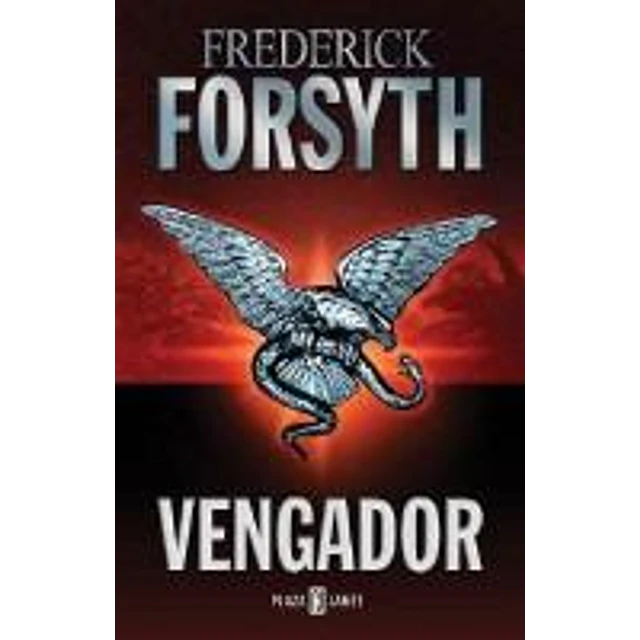 Vengador