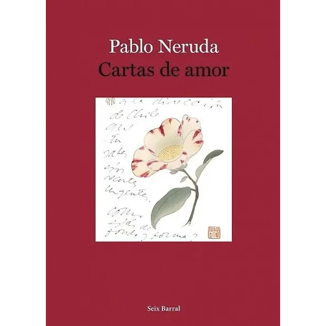 Cartas de amor