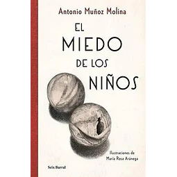 El miedo de los niños