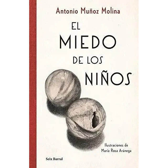El miedo de los niños