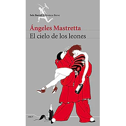 El cielo de los leones