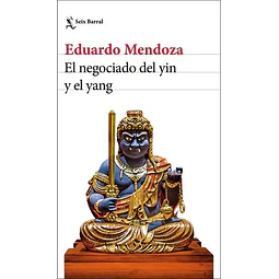 El negociado del Yin y el Yang