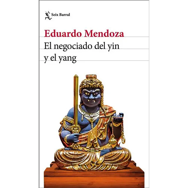 El negociado del Yin y el Yang