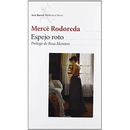 Espejo roto